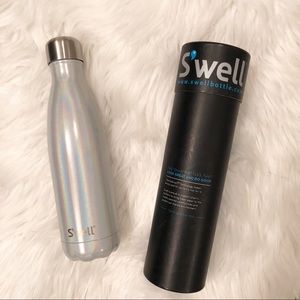 NIB S’well Water Bottle